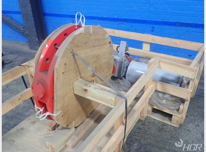 Brayflowserve Brayflowserve 35240011075119 Butterfly Valve