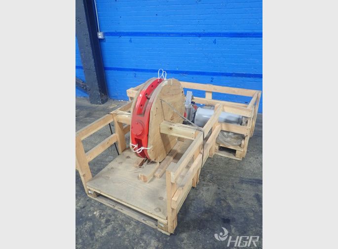 Brayflowserve Brayflowserve 35240011075119 Butterfly Valve