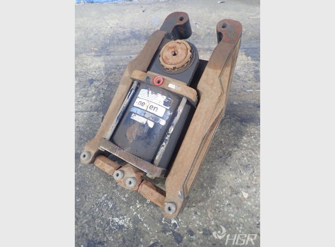 Nexen Vector Brake