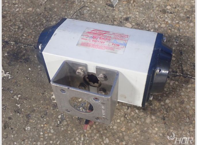 Unitorq Actuator