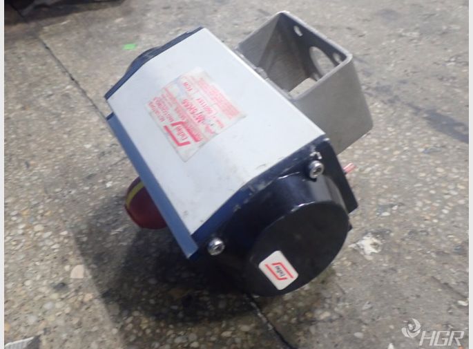 Unitorq Actuator