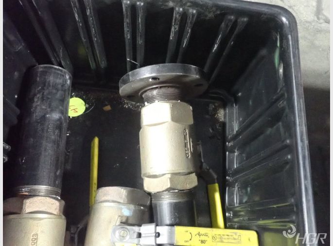 Appollo Valves