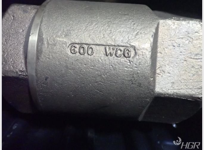 Appollo Valves