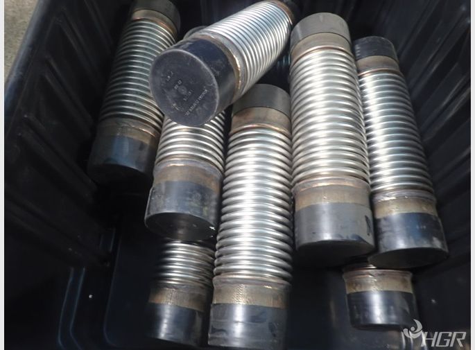  Spring Adapters