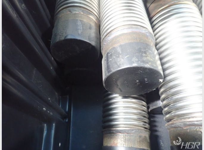  Spring Adapters