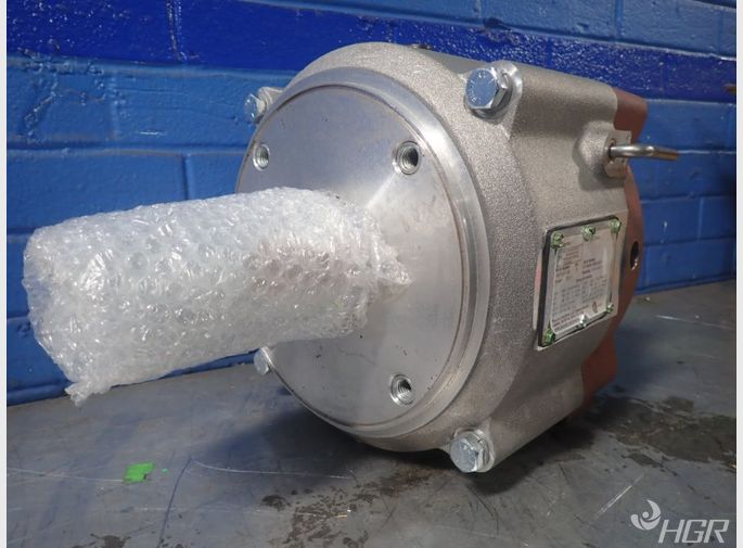 Stearns Cface Coupler Brake