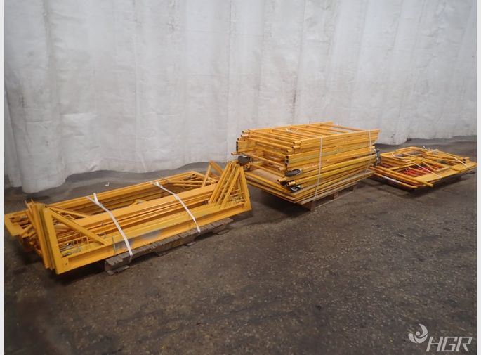  Scaffold