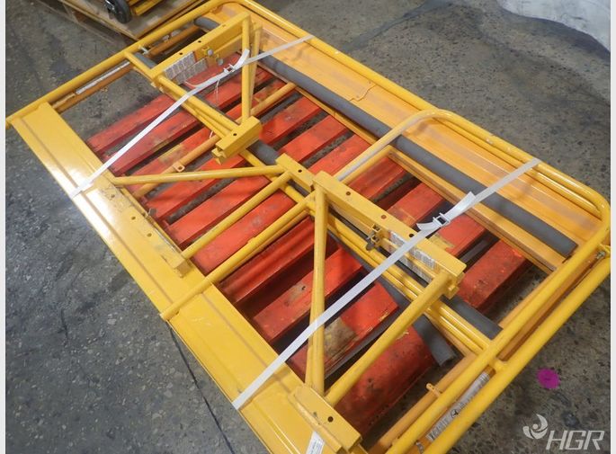  Scaffold