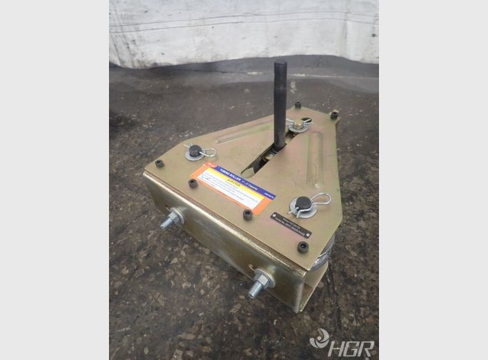 Pittsburgh Tubing Roller
