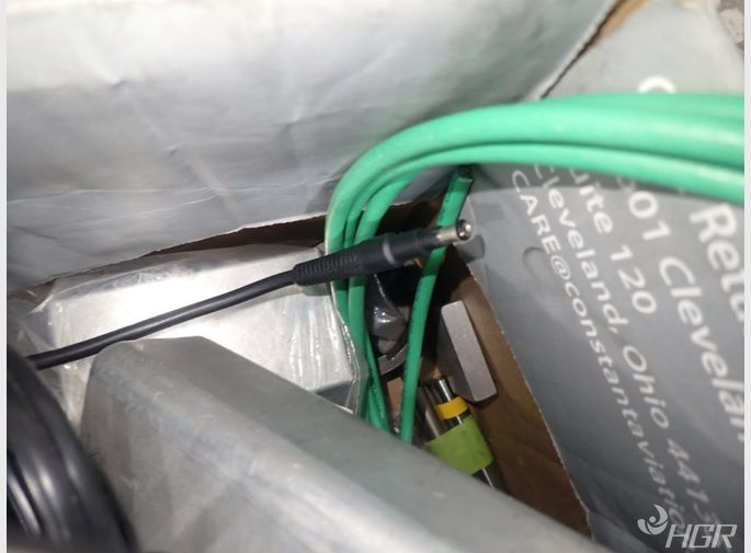  Clampelectrical Componentshardware