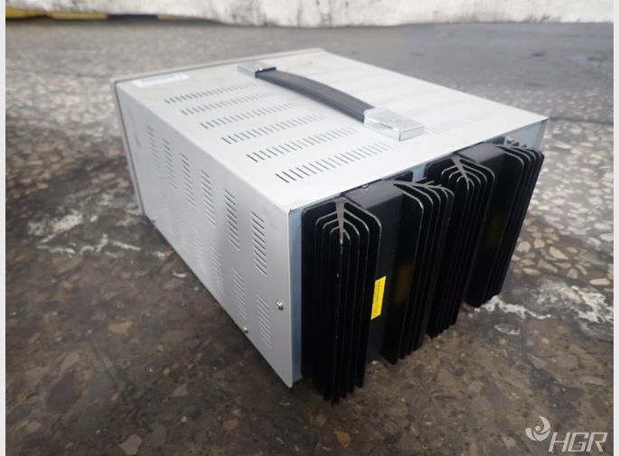 Dr Meter Dc Power Supply