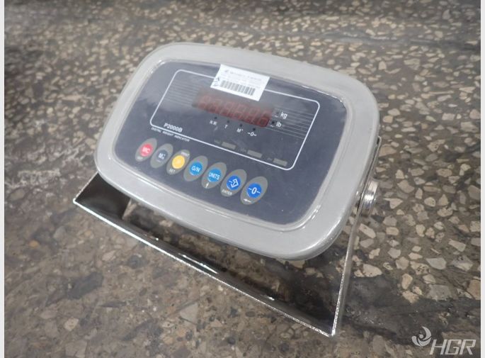  Digital Weight Indicator