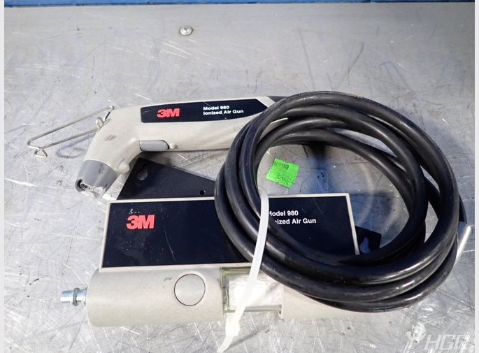 3m Air Gun