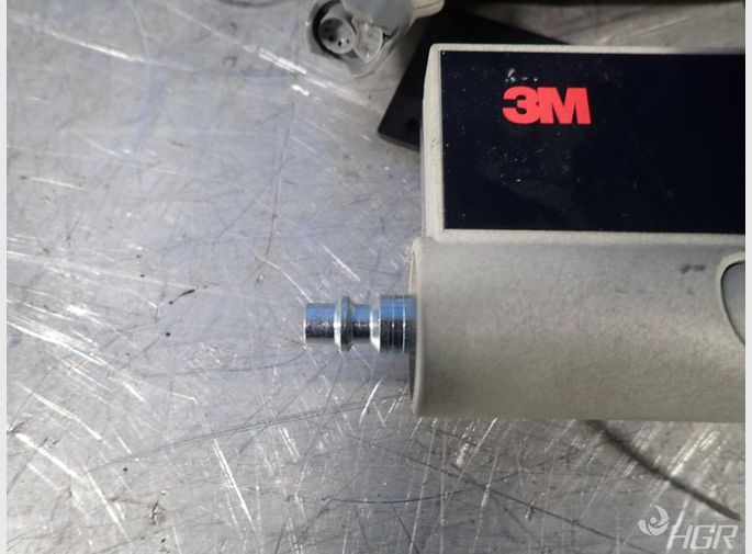 3m Air Gun