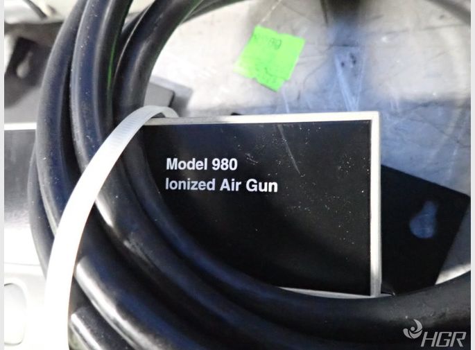 3m Air Gun