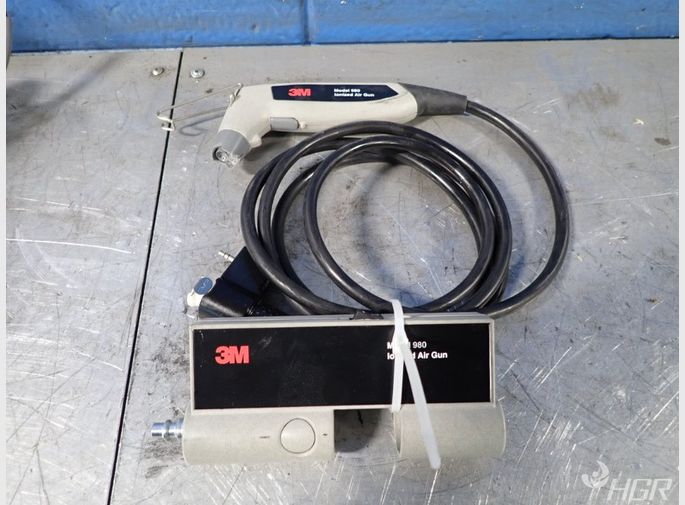 3m Air Gun
