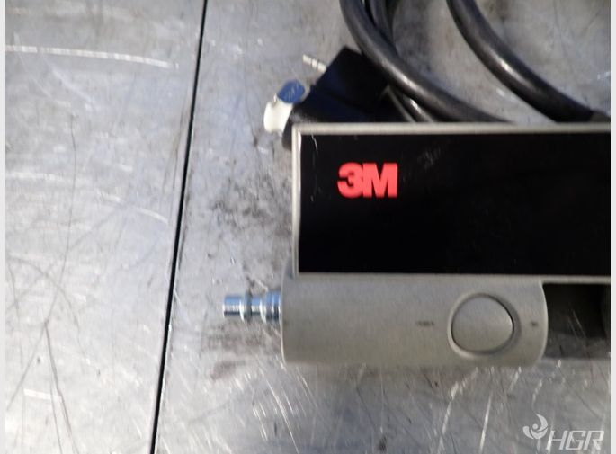 3m Air Gun