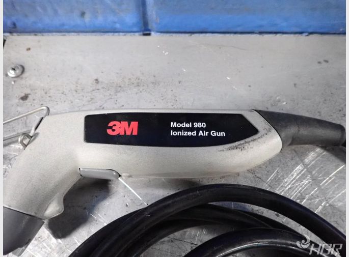 3m Air Gun