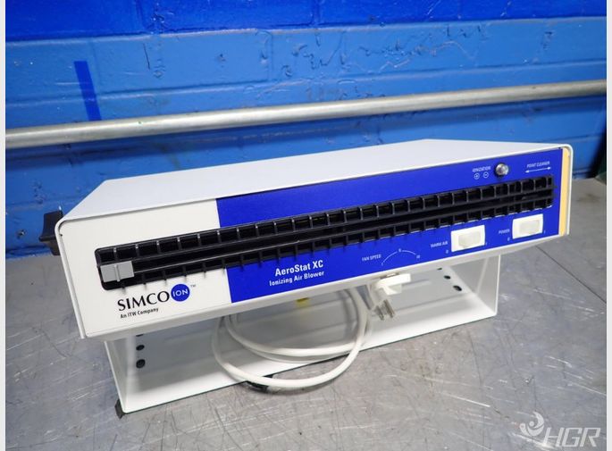 Simco Air Blower