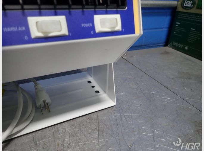 Simco Air Blower