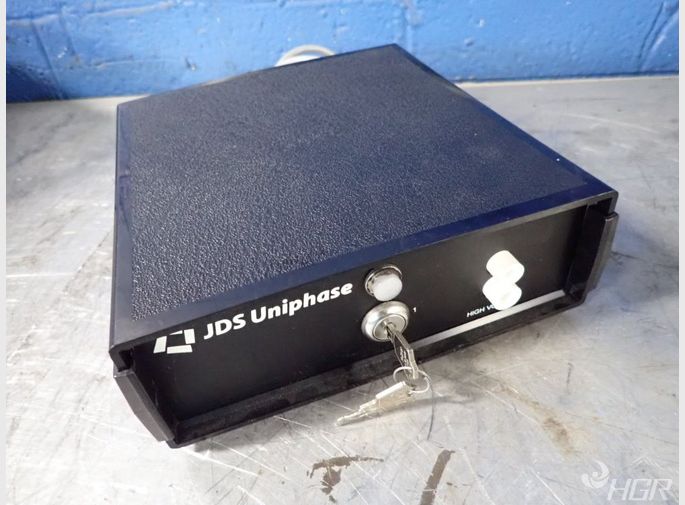 Jds Uniphase Laser Power Supply