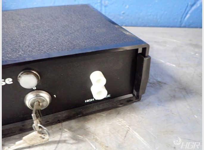 Jds Uniphase Laser Power Supply