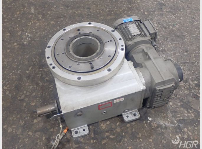 Camco Indexer