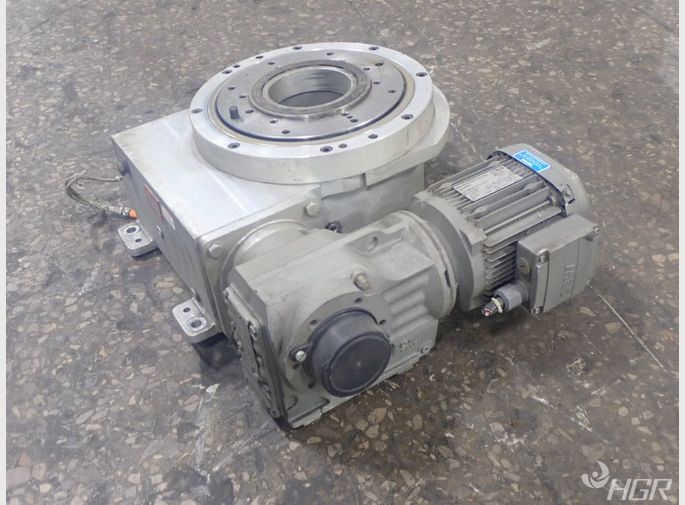 Camco Indexer