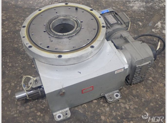 Camco Indexer