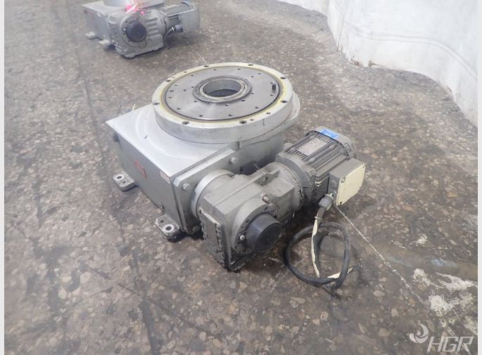 Camco Indexer