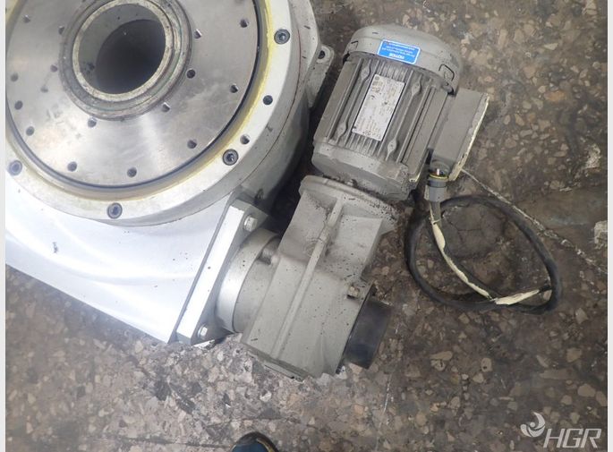 Camco Indexer