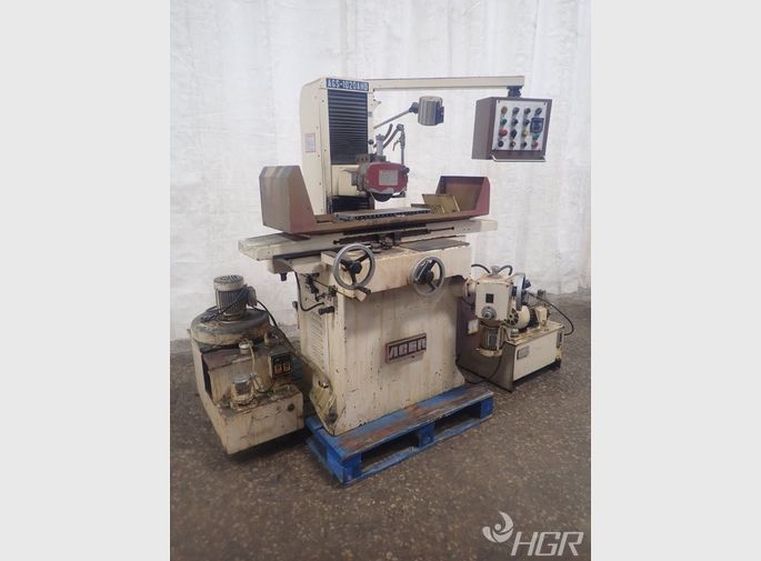 Acer Acer Ags1020ahd Surface Grinder