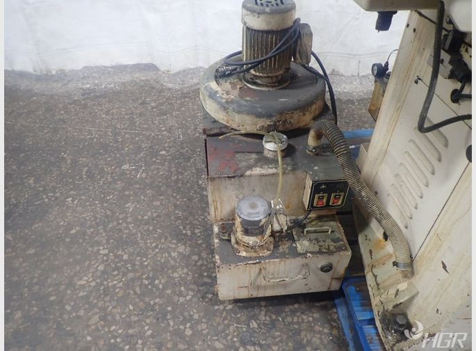 Acer Acer Ags1020ahd Surface Grinder