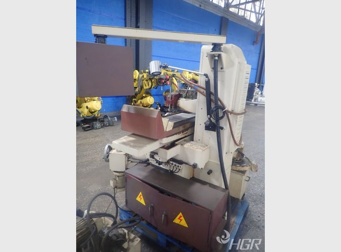 Acer Acer Ags1020ahd Surface Grinder