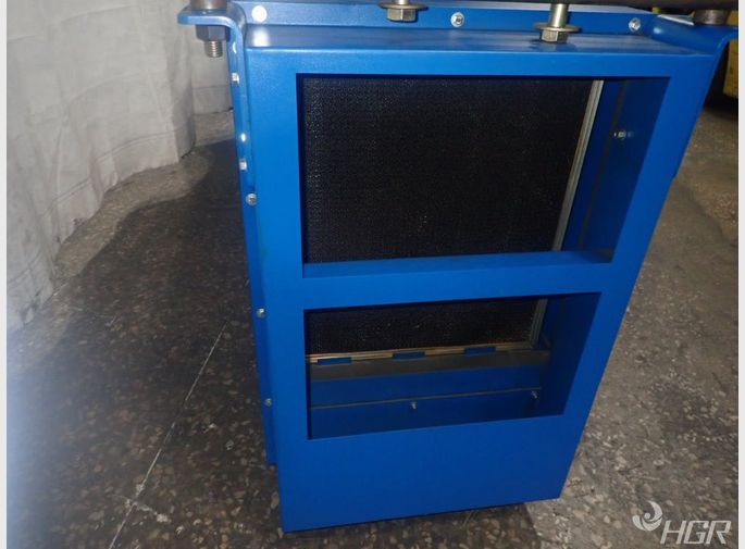 Donaldson Torit Donaldson Torit Modular Media 1 Mist Collector