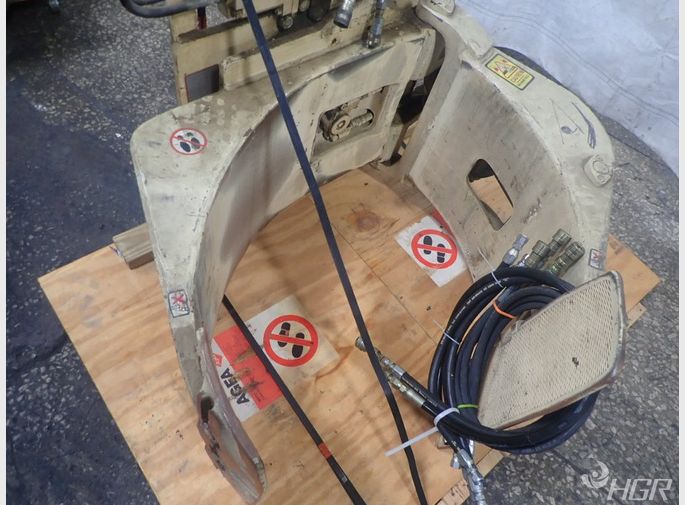 Cascade Clamp