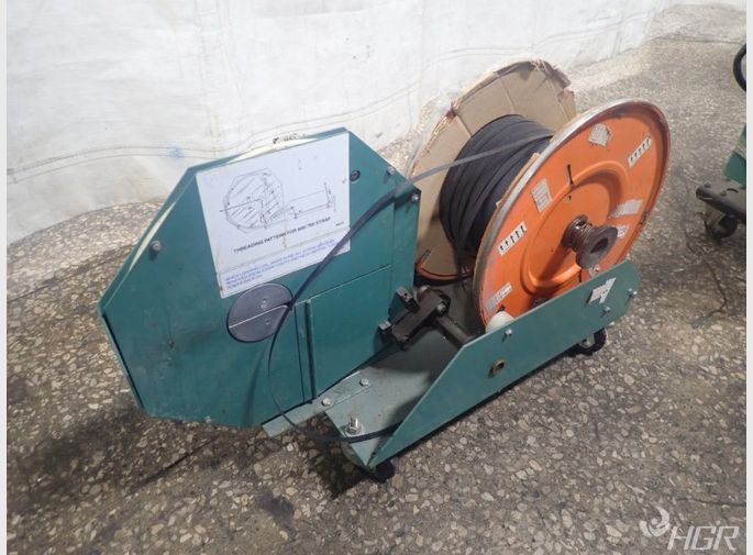Sidnode Strapping Machine
