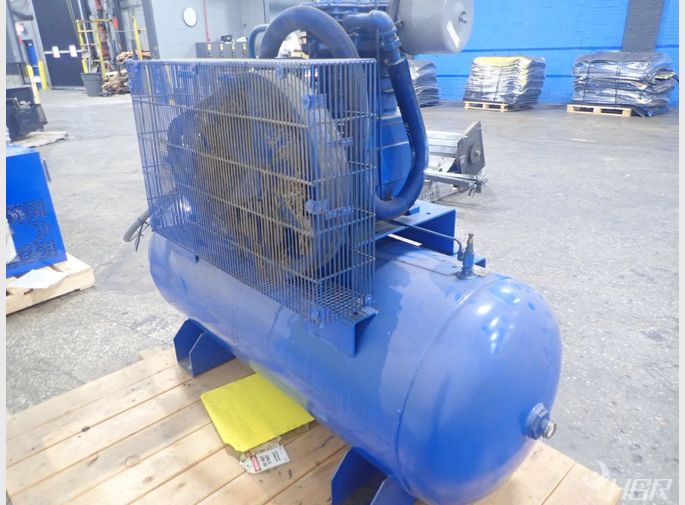 Quincy Air Compressor