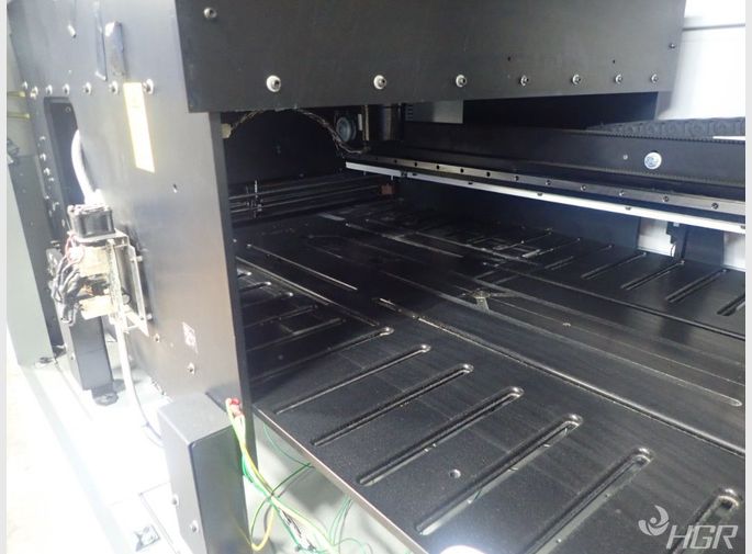 Agfa Computer To Plate Machine