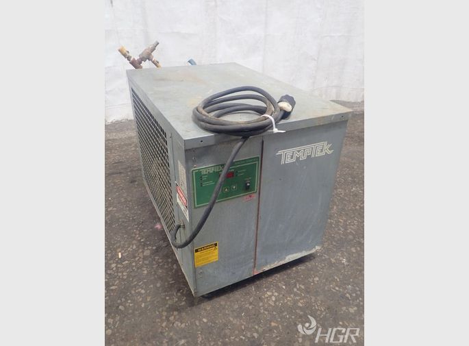 Temtek Temperature Controller