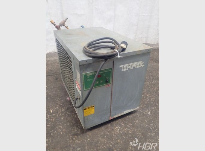 Temtek Temperature Controller