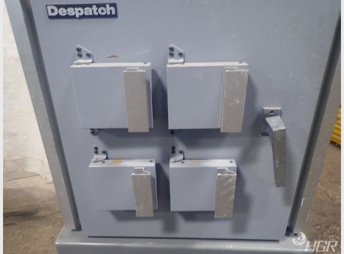 Despatch Oven