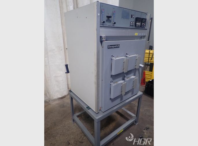 Despatch Oven