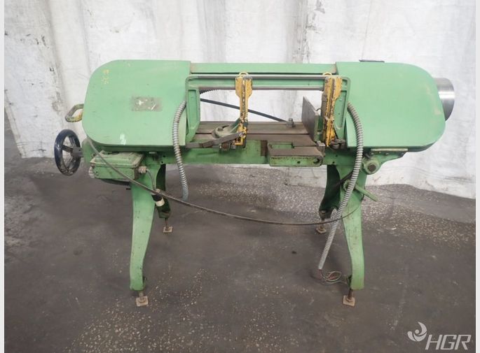Kalamazoo Horizontal Band Saw