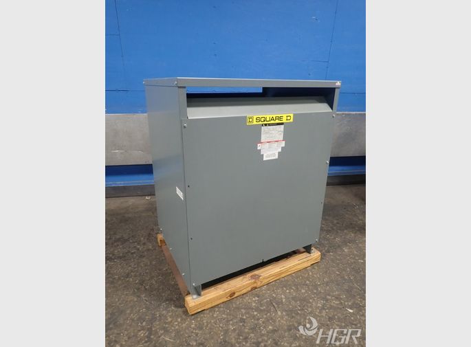 Square D Square D 220t144hdit Transformer