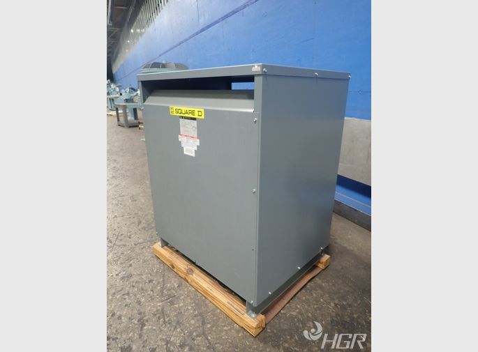 Square D Square D 220t144hdit Transformer