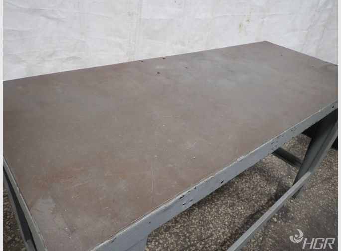  Metal Work Bench