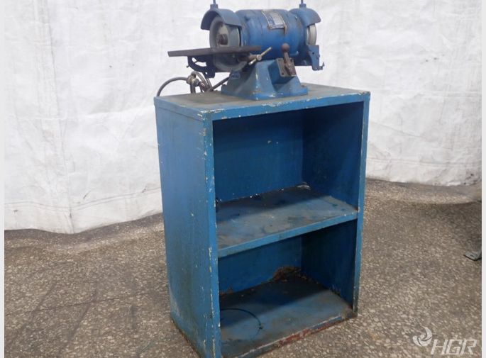 Baldor Grinder