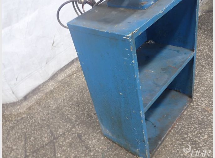 Baldor Grinder