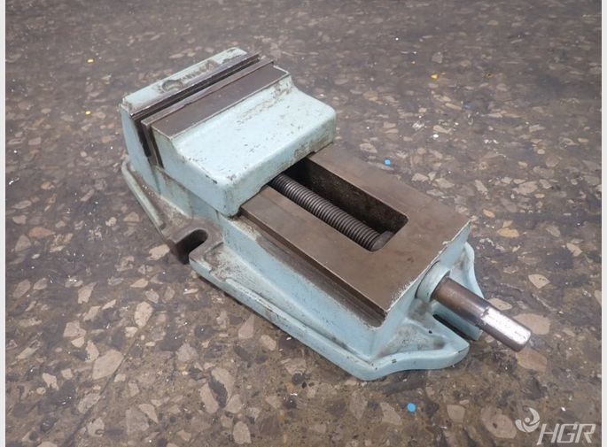 Palmgren 6 Vise